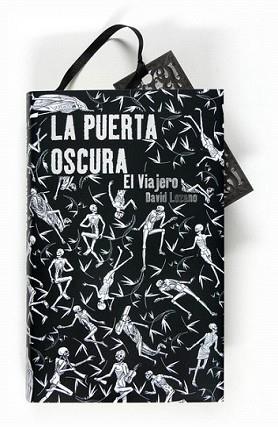PUERTA OSCURA, LA (EL VIAJERO) | 9788467527216 | LOZANO, DAVID | Llibreria L'Illa - Llibreria Online de Mollet - Comprar llibres online