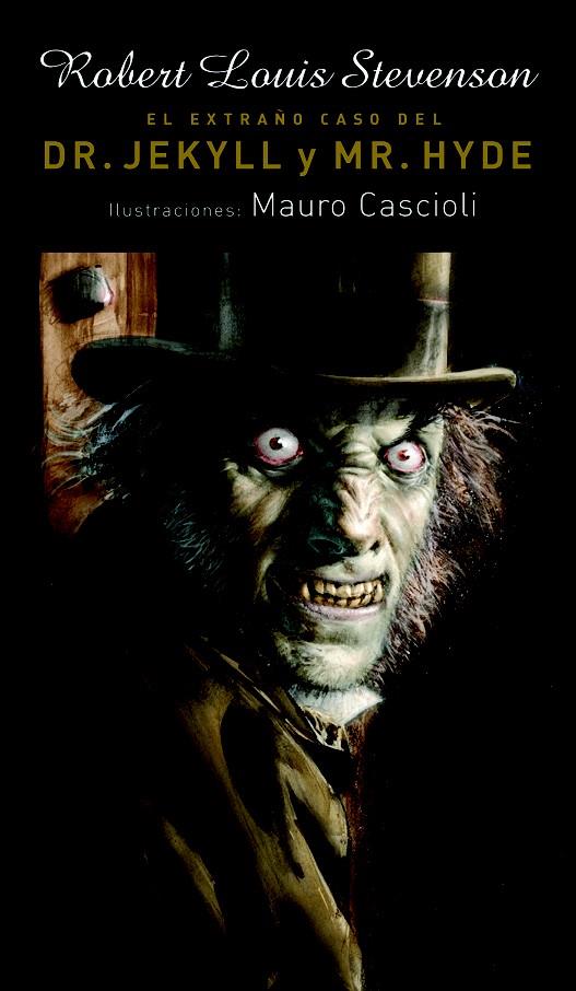EXTRAÑO CASO DR.JECKYLY Y MR. HYDE, EL | 9788496509887 | STEVENSON, ROBERT LOUISE | Llibreria L'Illa - Llibreria Online de Mollet - Comprar llibres online
