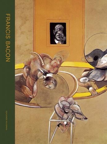 FRANCIS BACON | 9788434311893 | MICHEL LEIRIS