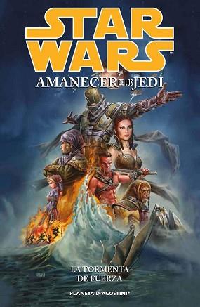 AMANECER DE LOS JEDI Nº 01 | 9788415821748 | VARIOS AUTORES | Llibreria L'Illa - Llibreria Online de Mollet - Comprar llibres online