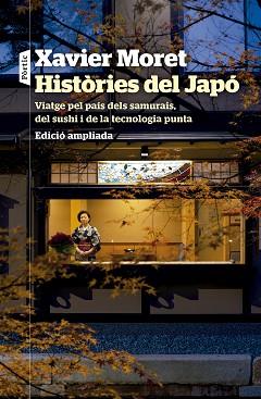 HISTÒRIES DEL JAPÓ | 9788498096033 | MORET, XAVIER | Llibreria L'Illa - Llibreria Online de Mollet - Comprar llibres online