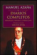 DIARIOS COMPLETOS | 9788484321422 | AZAÑA,MANUEL | Llibreria L'Illa - Llibreria Online de Mollet - Comprar llibres online
