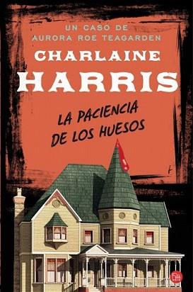 PACIENCIA DE LOS HUESOS, LA | 9788466326360 | HARRIS, CHARLAINE