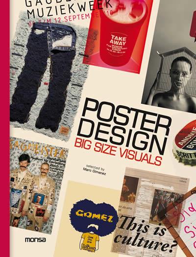 POSTER DESIGN | 9788415223030 | A.A.V.V.