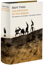 TOM SAWYER | 9788467027150 | TWAIN, MARK | Llibreria L'Illa - Llibreria Online de Mollet - Comprar llibres online