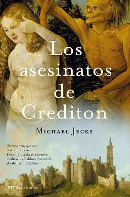 ASESINATOS DE CREDITON, LOS | 9788427031623 | JECKS, MICHAEL