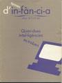 QUAN DUES INTEL.LIGENCIES ES TROBEN.TEMES D`INFANC | 9788485008650 | Llibreria L'Illa - Llibreria Online de Mollet - Comprar llibres online