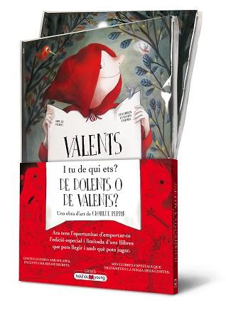 DOLENTS I VALENTS  | 9788418184826 | PERRIN, CLOTILDE