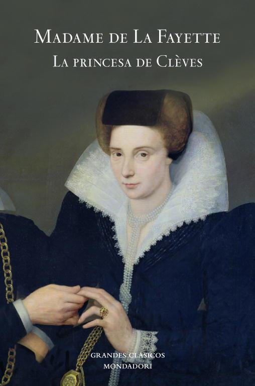 PRINCESA DE CLÉVES, LA | 9788439722489 | LAFAYETTE, MADAME DE | Llibreria L'Illa - Llibreria Online de Mollet - Comprar llibres online