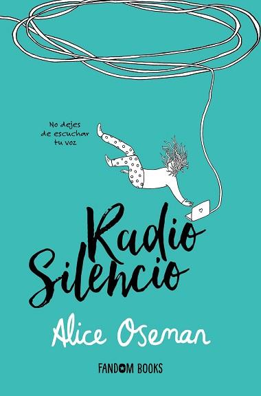 RADIO SILENCIO | 9788418027529 | OSEMAN, ALICE | Llibreria L'Illa - Llibreria Online de Mollet - Comprar llibres online