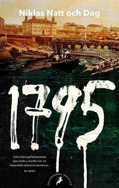 1795  | 9788418796418 | NATT OCH DAG, NIKLAS | Llibreria L'Illa - Llibreria Online de Mollet - Comprar llibres online