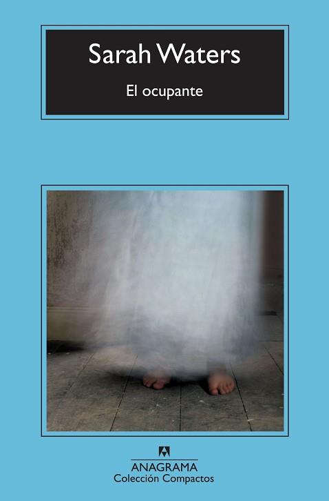 OCUPANTE, EL | 9788433977113 | WATERS, SARAH