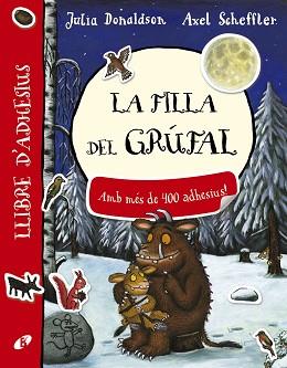 FILLA DEL GRUFAL, LA | 9788499068428 | DONALDSON, JULIA | Llibreria L'Illa - Llibreria Online de Mollet - Comprar llibres online