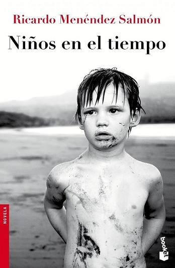 NIÑOS EN EL TIEMPO | 9788432224683 | MENÉNDEZ SALMÓN, RICARDO | Llibreria L'Illa - Llibreria Online de Mollet - Comprar llibres online