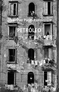 PETRÓLEO | 9791387563998 | PASOLIN, PIER PAOLO | Llibreria L'Illa - Llibreria Online de Mollet - Comprar llibres online