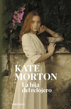 HIJA DEL RELOJERO, LA | 9788466349826 | MORTON, KATE | Llibreria L'Illa - Llibreria Online de Mollet - Comprar llibres online