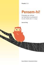 PENSEM-HI | 9788497664769 | DE PUIG, IRENE