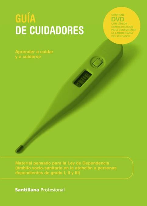 GUIA DE CUIDADORES | 9788429487008 | VARIOS AUTORES