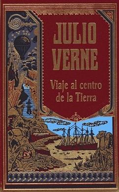 VIAJE AL CENTRO DE LA TIERRA | 9788427203099 | VERNE, JULIO