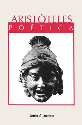 POETICA | 9788474262285 | ARISTOTELES