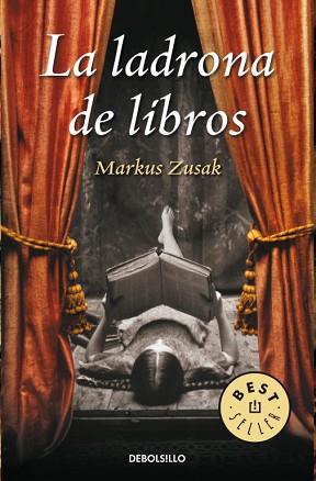 LADRONA DE LIBROS, LA | 9788499088075 | ZUSAK, MARKUS | Llibreria L'Illa - Llibreria Online de Mollet - Comprar llibres online