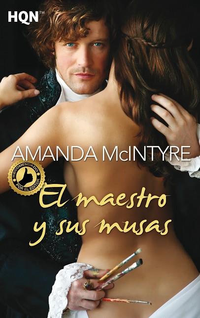 MAESTRO Y SUS MUSAS, EL | 9788468741581 | MCINTYRE, AMANDA