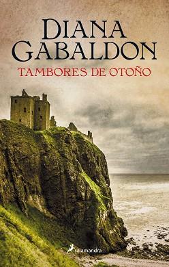 TAMBORES DE OTOÑO  | 9788498387056 | GABALDON, DIANA | Llibreria L'Illa - Llibreria Online de Mollet - Comprar llibres online