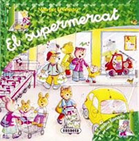 SUPERMERCAT, EL | 9788430568260 | SUSAETA, EQUIPO