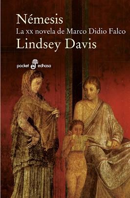NEMESIS | 9788435019989 | DAVIS, LINDSEY