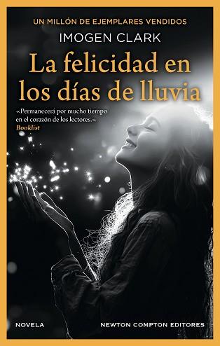 FELICIDAD EN LOS DÍAS DE LLUVIA, LA | 9791387575779 | CLARK, IMOGEN | Llibreria L'Illa - Llibreria Online de Mollet - Comprar llibres online