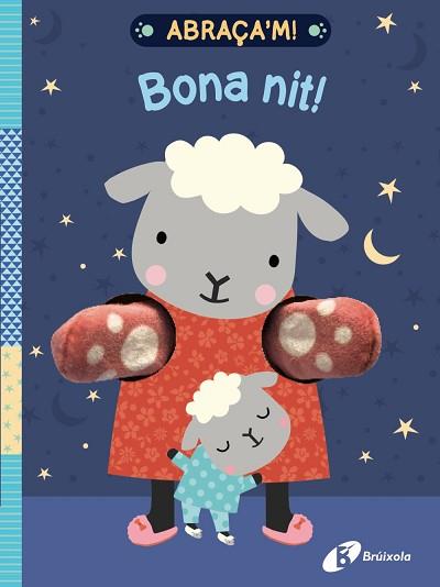 ABRAÇA'M! BONA NIT! | 9788413491691 | SWEENEY, SAMANTHA | Llibreria L'Illa - Llibreria Online de Mollet - Comprar llibres online
