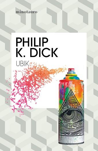 UBIK | 9788445007372 | DICK, PHILIP K. | Llibreria L'Illa - Llibreria Online de Mollet - Comprar llibres online