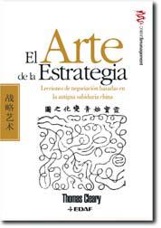 ARTE DE LA ESTRATEGIA, EL | 9788441418172 | CLEARY, THOMAS | Llibreria L'Illa - Llibreria Online de Mollet - Comprar llibres online