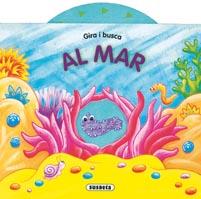 AL MAR | 9788467702408 | SUSAETA, EQUIPO | Llibreria L'Illa - Llibreria Online de Mollet - Comprar llibres online