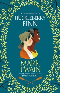 AVENTURAS DE HUCKLEBERRY FINN, LAS | 9788420433936 | TWAIN, MARK | Llibreria L'Illa - Llibreria Online de Mollet - Comprar llibres online