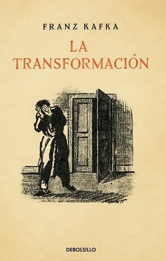 TRANSFORMACIÓN, LA | 9788490627709 | KAFKA, FRANZ | Llibreria L'Illa - Llibreria Online de Mollet - Comprar llibres online