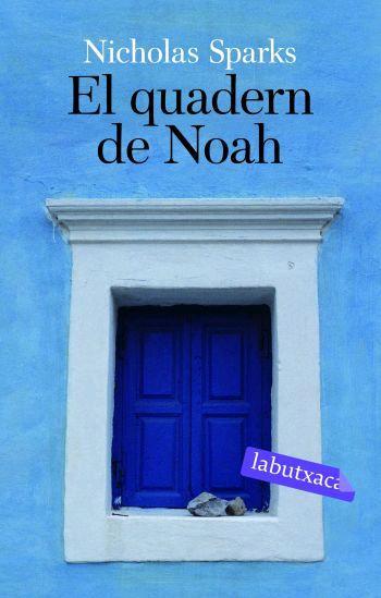 QUADERN DE NOAH, EL | 9788496863057 | SPARKS, NICHOLAS | Llibreria L'Illa - Llibreria Online de Mollet - Comprar llibres online