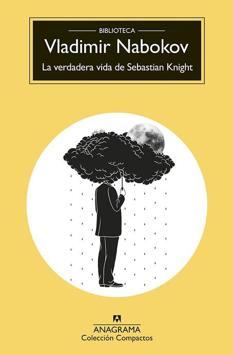 VERDADERA HISTORIA DE SEBASTIAN KNIGHT, LA | 9788433966261 | NABOKOV, VLADIMIR | Llibreria L'Illa - Llibreria Online de Mollet - Comprar llibres online