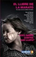 LLIBRE DE LA MARATO 2009 | 9788498245875 | VV.AA.