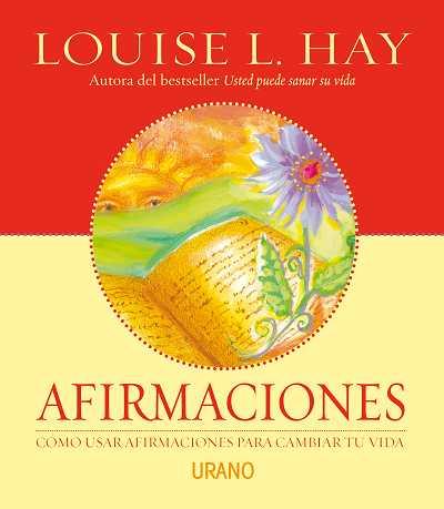 AFIRMACIONES | 9788479535650 | HAY, LOUISE L. | Llibreria L'Illa - Llibreria Online de Mollet - Comprar llibres online