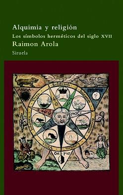 ALQUIMIA Y RELIGION AP-58 | 9788498411782 | AROLA, RAIMON