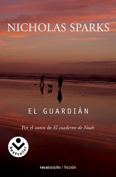 GUARDIAN, EL | 9788496940109 | SPARKS, NICHOLAS | Llibreria L'Illa - Llibreria Online de Mollet - Comprar llibres online