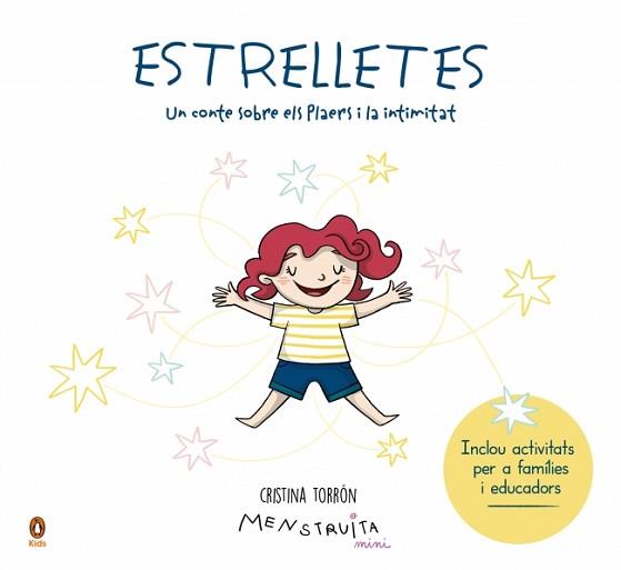 ESTRELLETES | 9788410318816 | TORRÓN, CRISTINA