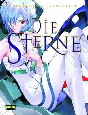 NEO GENESIS EVANGELION, DIE STERNE | 9788496370807 | SADAMOTO, YOSHIYUKI (1962- ) | Llibreria L'Illa - Llibreria Online de Mollet - Comprar llibres online