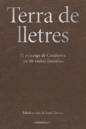 TERRA DE LLETRES | 9788417188283 | Llibreria L'Illa - Llibreria Online de Mollet - Comprar llibres online