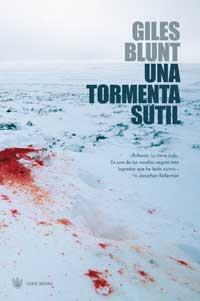 TORMENTA SUTIL, UNA | 9788478716289 | BLURT, GILES | Llibreria L'Illa - Llibreria Online de Mollet - Comprar llibres online