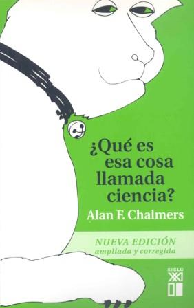 QUE ES ESA COSA LLAMADA CIENCIA? | 9788432304262 | Llibreria L'Illa - Llibreria Online de Mollet - Comprar llibres online