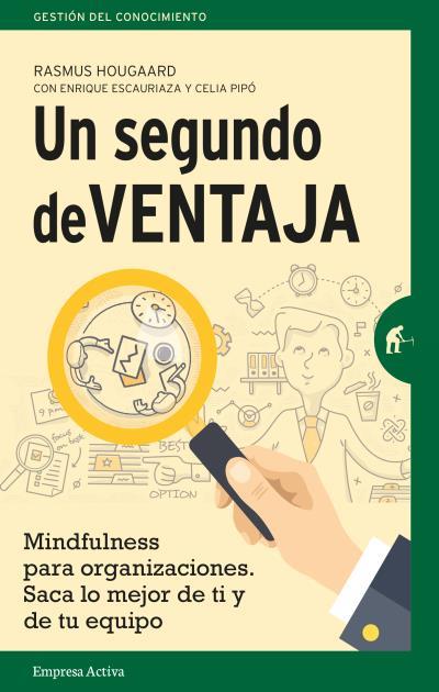 SEGUNDO DE VENTAJA, UN | 9788492921720 | HOUGAARD, RASMUS