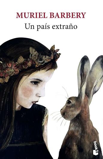 PAÍS EXTRAÑO, UN | 9788432237799 | BARBERY, MURIEL | Llibreria L'Illa - Llibreria Online de Mollet - Comprar llibres online