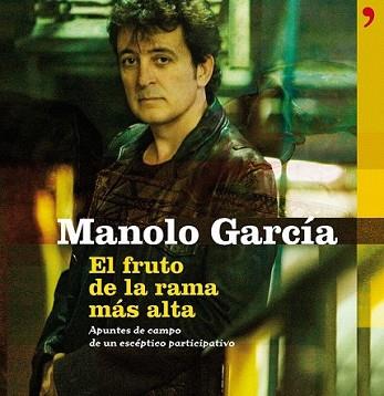 FRUTO DE LA RAMA MÁS ALTA, EL | 9788499980393 | GARCIA, MANOLO